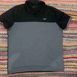 Mens Nike Golf XL